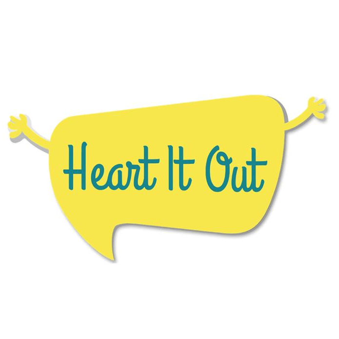 Heart It Out